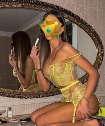 Анкета проститутки Тамарочка - город Демидов, 19 лет, №4436